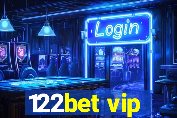 122bet vip